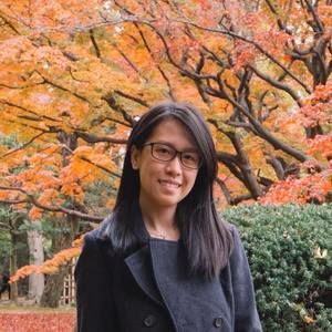 Meet your Posher, Esther